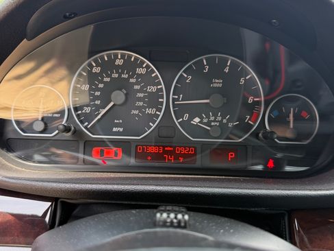 Used 2006 BMW 330Ci Convertible RWD image 11