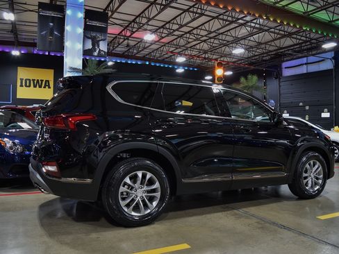 Used 2019 Hyundai Santa Fe SEL FWD image 14