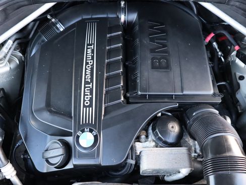 Used 2016 BMW X5 xDrive35i image 31