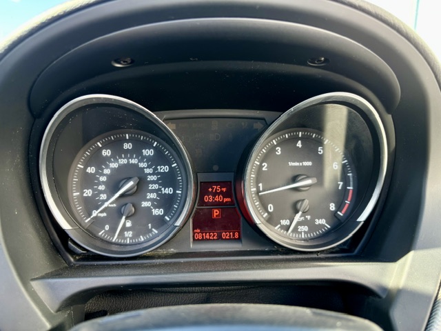 Used 2014 BMW Z4 sDrive28i RWD image 23