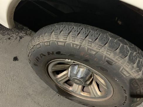 Used 2008 Ford Ranger XLT image 7