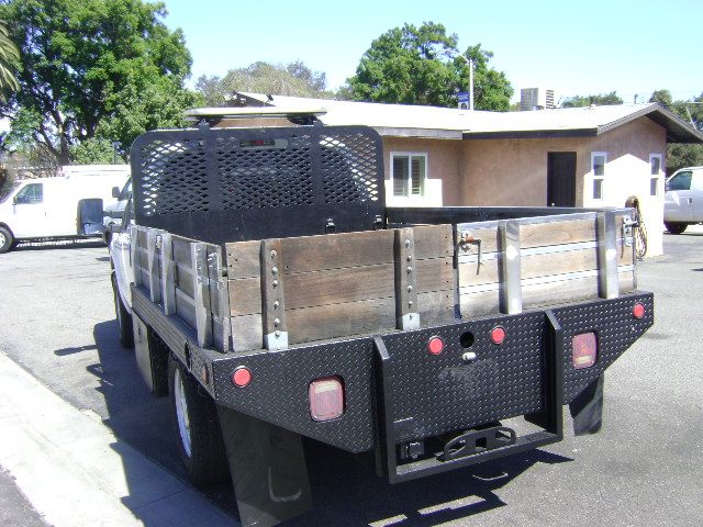 Used 2016 Ford F350 2WD Regular Cab Super Duty image 5