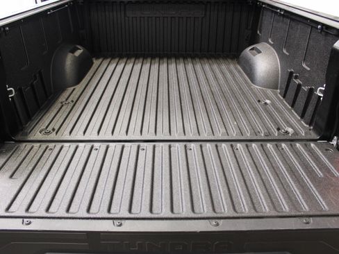 Used 2025 Toyota Tundra Limited image 13