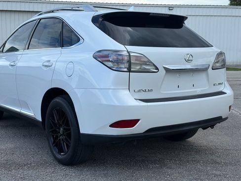 Used 2010 Lexus RX 350 2WD image 37