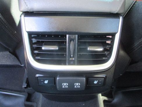 Used 2020 Subaru Outback Onyx Edition XT image 9