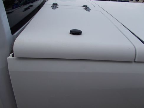 Used 2015 RAM 1500 4x4 Regular Cab ST image 27