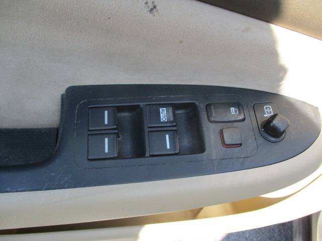 Used 2003 Honda Accord LX Sedan image 14