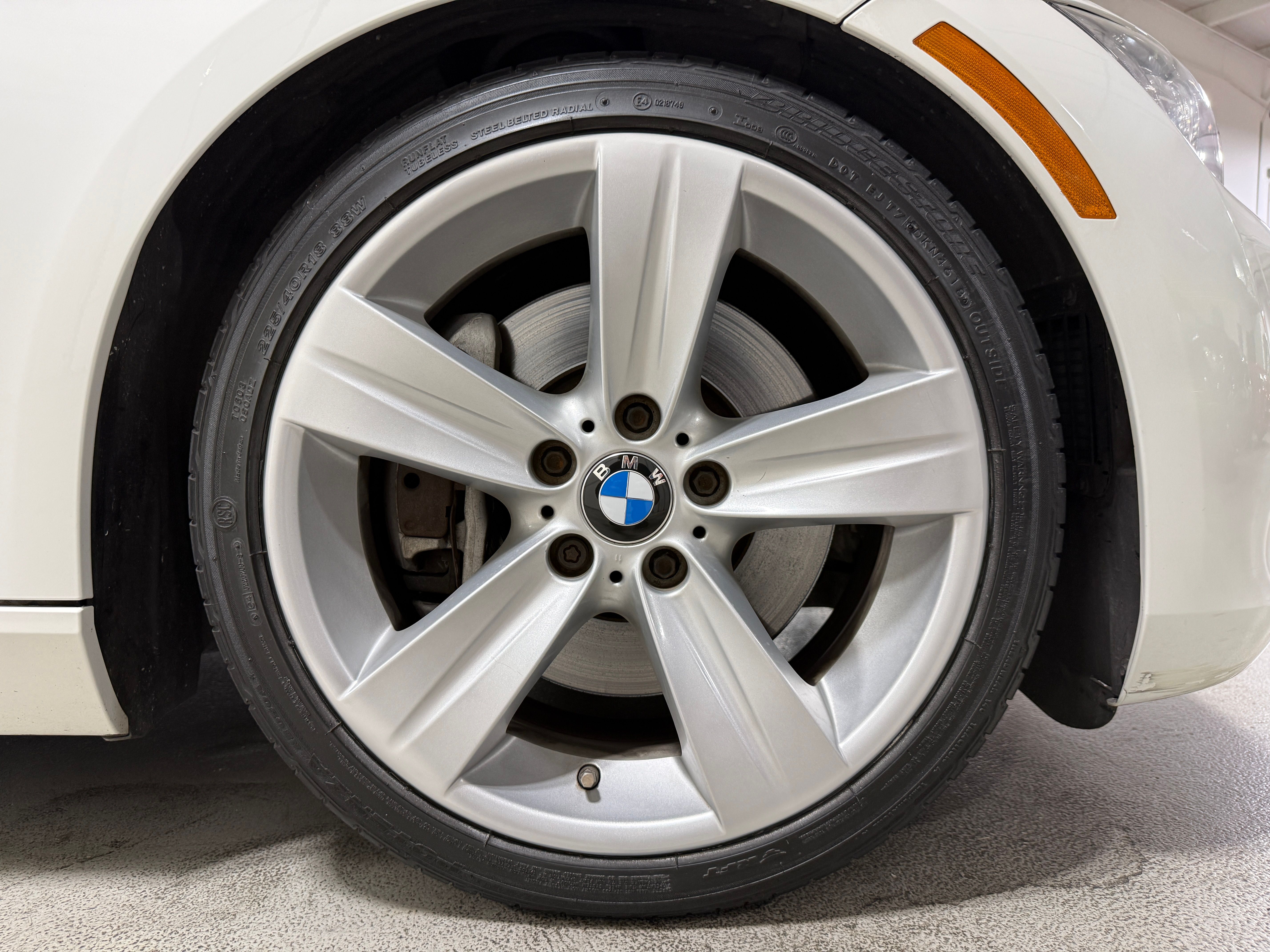 Used 2008 BMW 335i Coupe RWD image 14