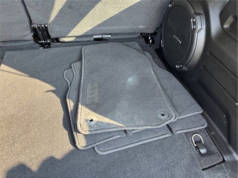 Used 2023 Jeep Wrangler Unlimited Rubicon image 44