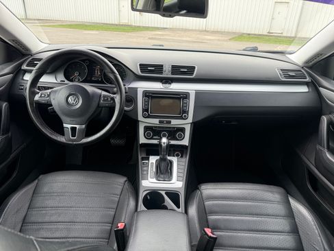 Used 2012 Volkswagen CC Sport FWD image 19