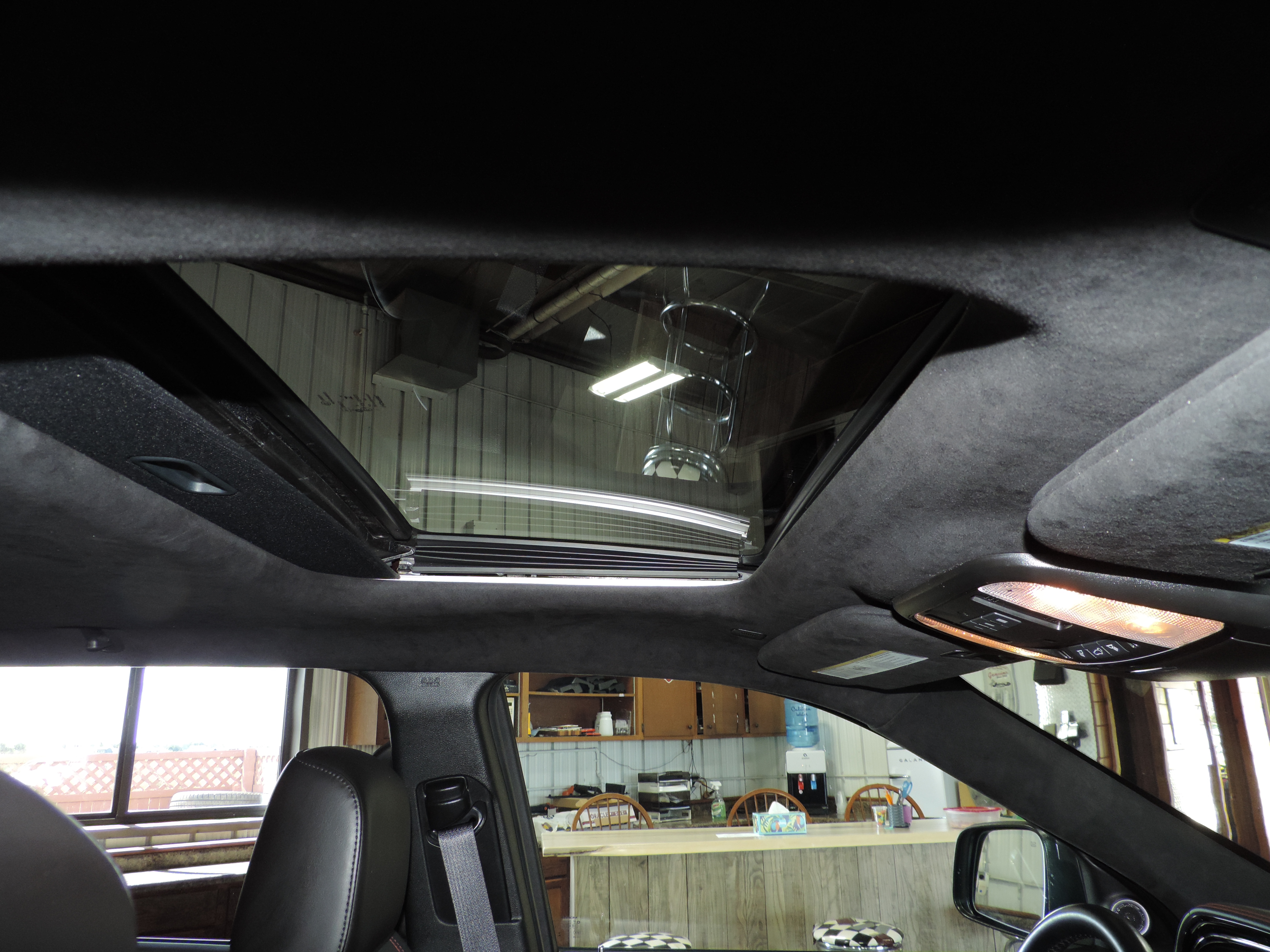 Used 2024 Dodge Durango AWD Citadel image 26