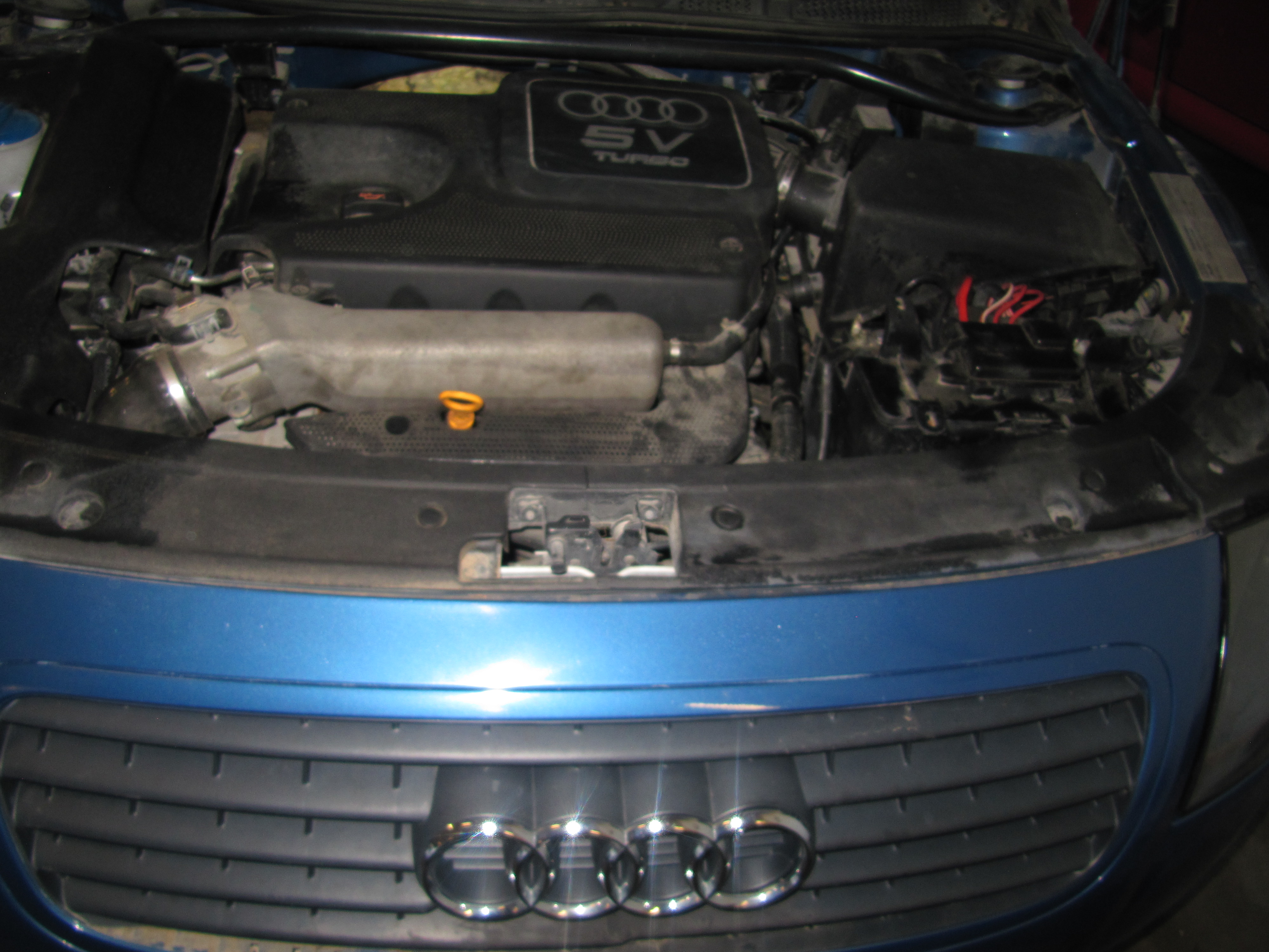 Used 2000 Audi TT 1.8T Coupe w/ 180hp FWD image 22
