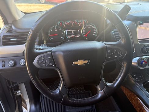 Used 2016 Chevrolet Tahoe LTZ image 20