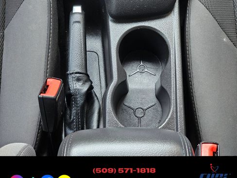 Used 2014 Ford Focus SE image 12