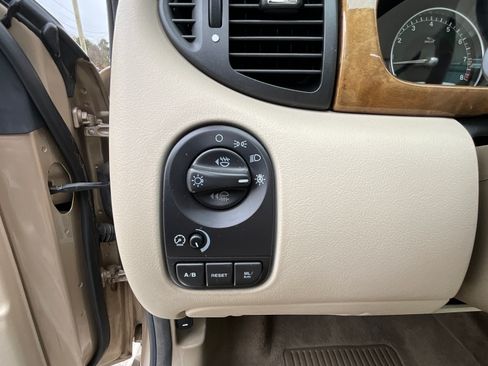 Used 2003 Jaguar X-TYPE 2.5 image 11