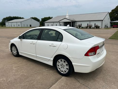 Used 2009 Honda Civic GX image 7
