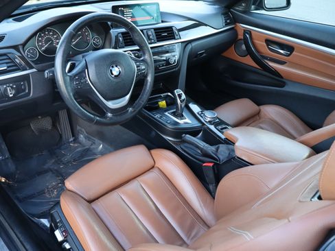 Used 2016 BMW 435i xDrive image 16