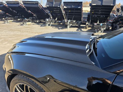 Used 2013 Ford Mustang Shelby GT500 image 12