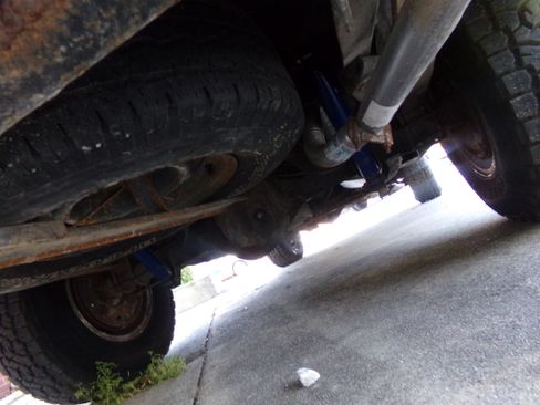 Used 1988 Jeep Grand Wagoneer image 17