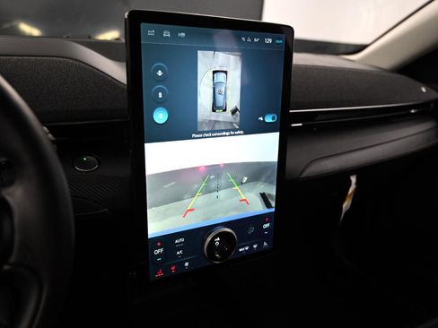 Used 2022 Ford Mustang Mach-E Premium image 31