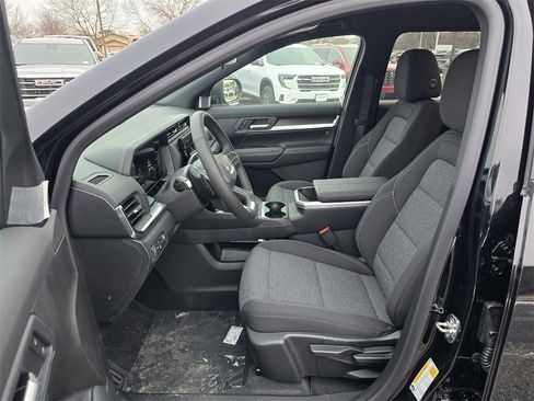 New 2026 GMC Terrain Elevation image 13