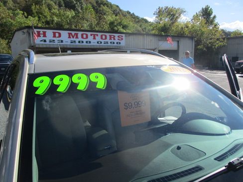 Used 2012 Cadillac SRX Luxury image 72