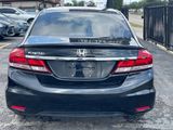 Used 2014 Honda Civic EX image 4