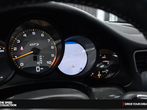 Used 2018 Porsche 911 GT3 image 37