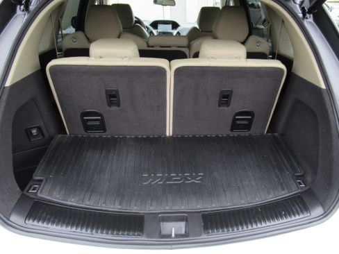 Used 2015 Acura MDX SH image 22