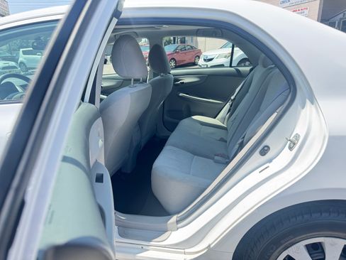 Used 2009 Toyota Corolla LE FWD image 21