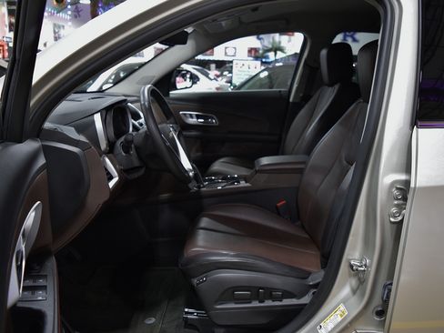 Used 2014 Chevrolet Equinox LTZ FWD image 17