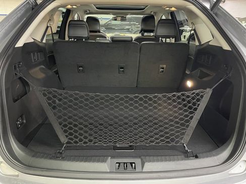 Certified 2022 Ford Edge SEL image 15