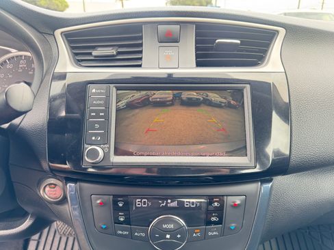 Used 2019 Nissan Sentra SR image 26