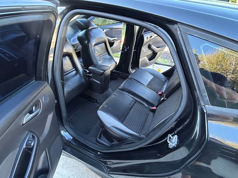 Used 2013 Ford Focus ST image 19