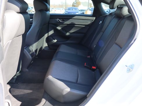 Used 2020 Honda Accord Sport image 12