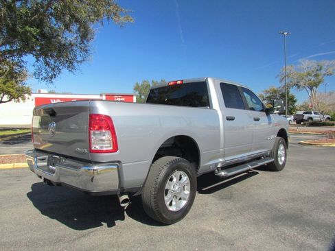 Used 2024 RAM 2500 Big Horn image 9