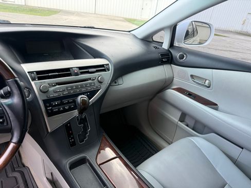 Used 2010 Lexus RX 350 2WD image 65