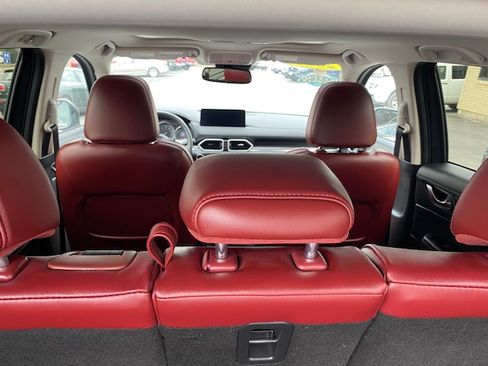 Used 2023 MAZDA CX-5 2.5 S Carbon Edition image 20