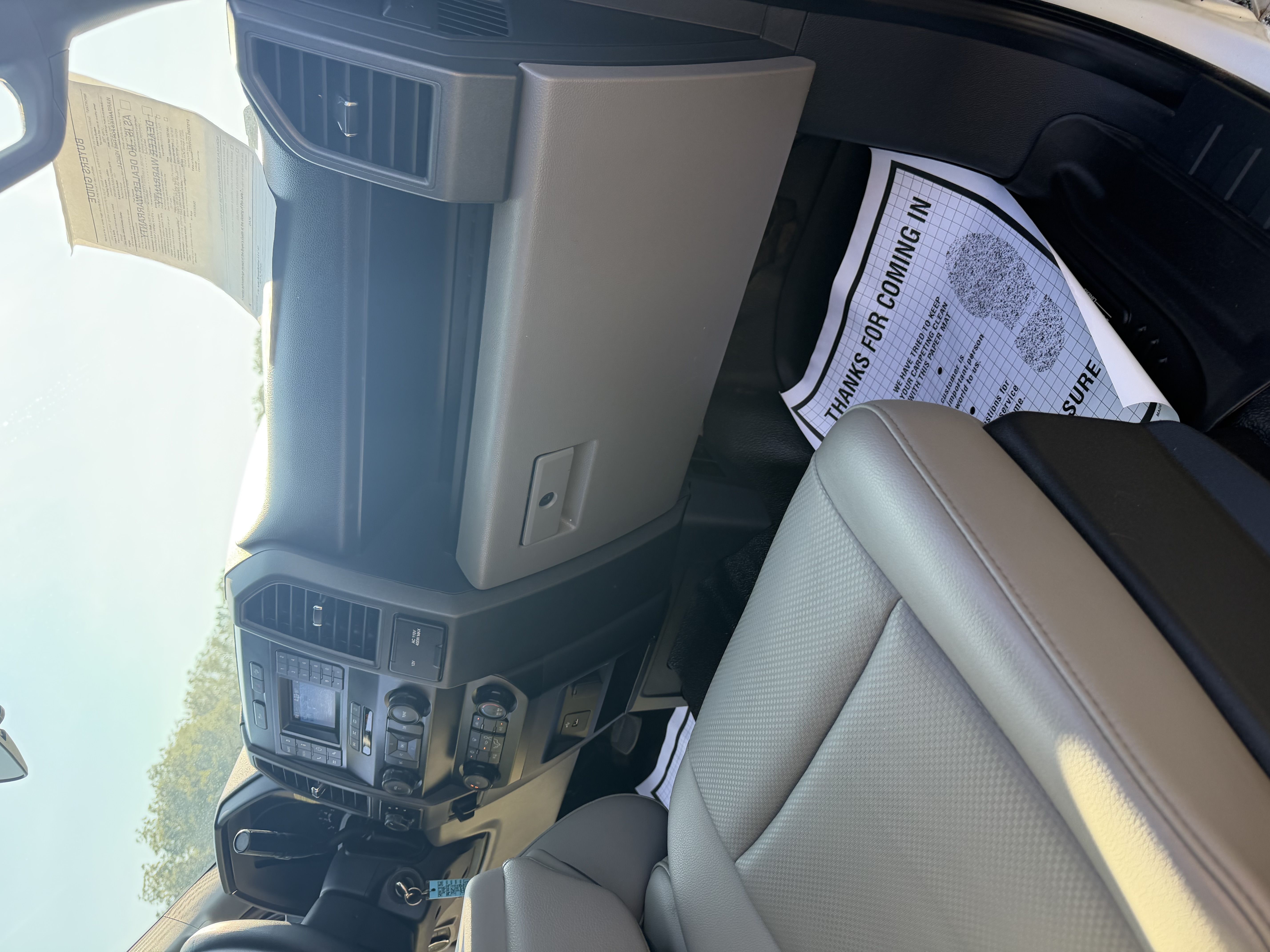 Used 2022 Ford F250 4x4 SuperCab Super Duty image 14