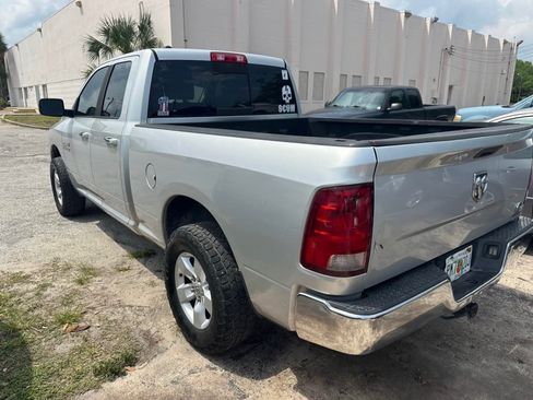 Used 2015 RAM 1500 2WD Quad Cab SLT image 3