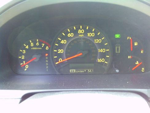 Used 2006 Honda Odyssey Touring image 15