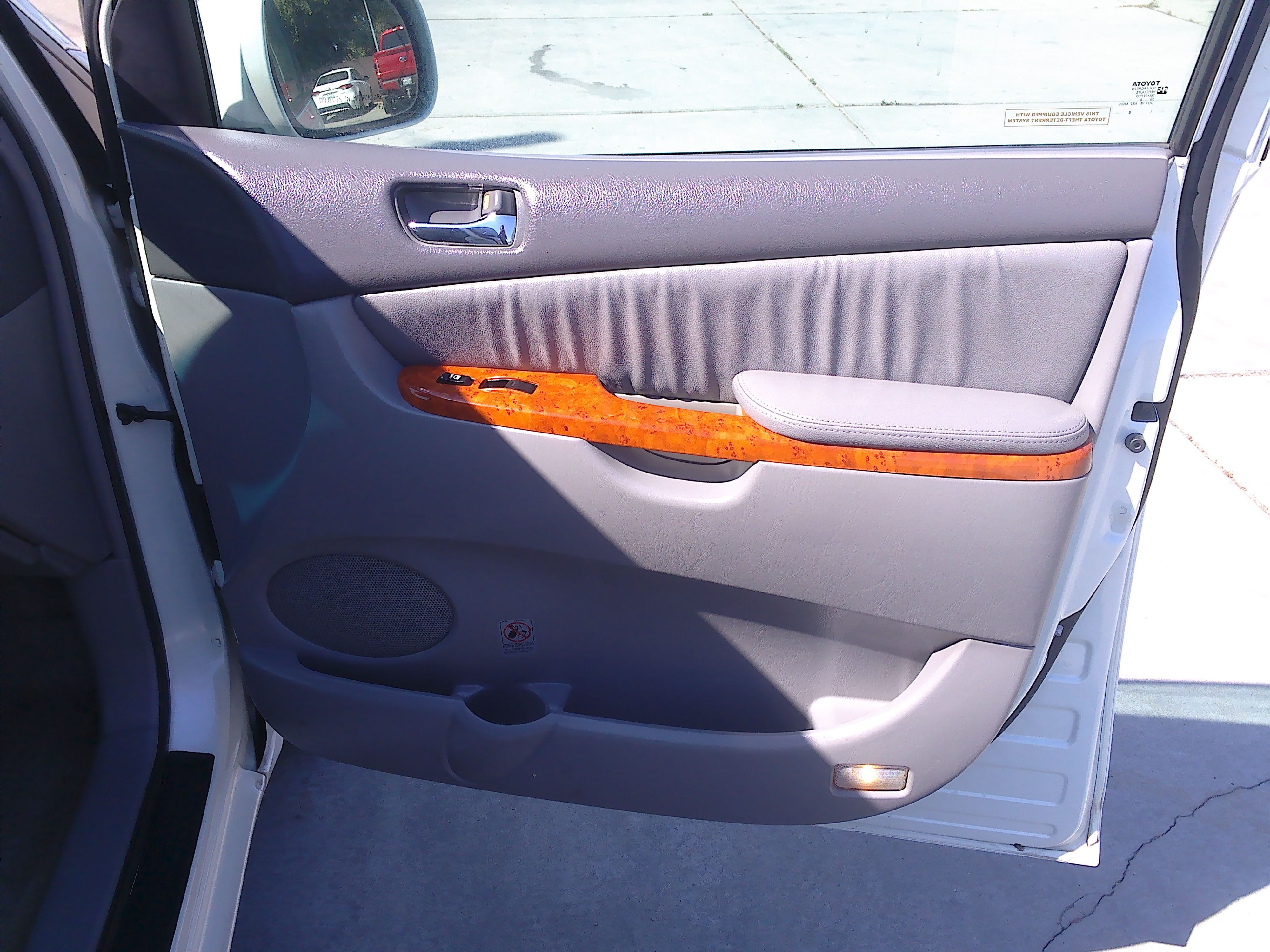 Used 2009 Toyota Sienna Limited AWD image 11