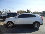 Used 2012 Cadillac SRX Performance image 5