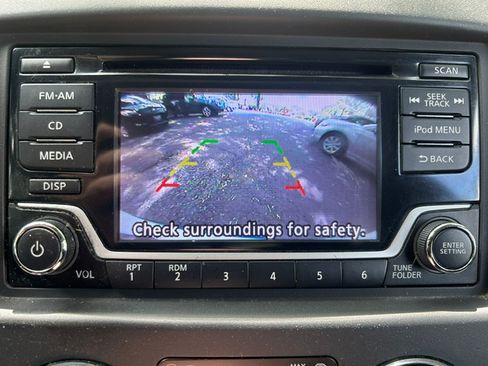 Used 2019 Nissan NV200 S FWD image 14