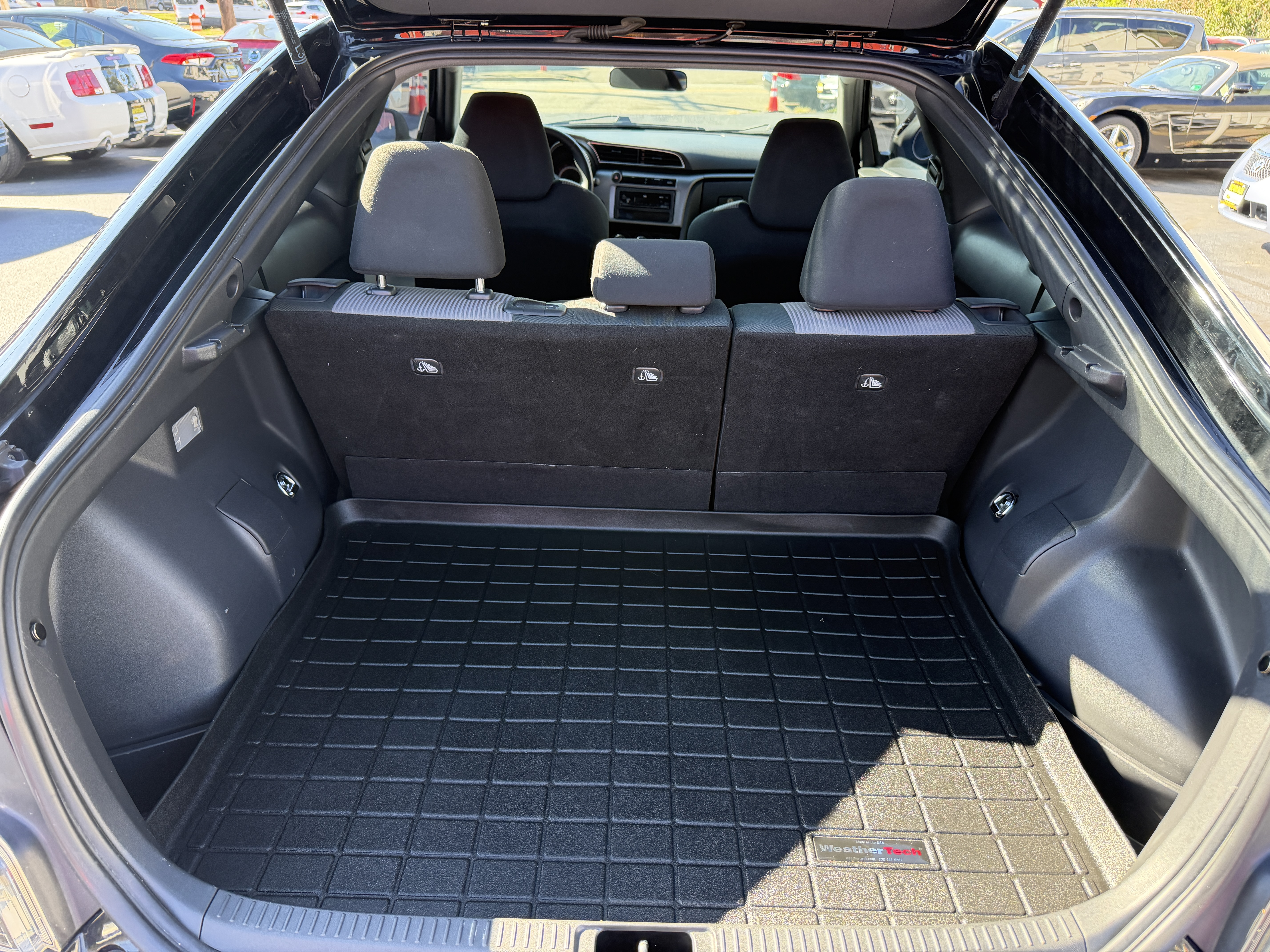 Used 2016 Scion tC UNAVAIL FWD image 26