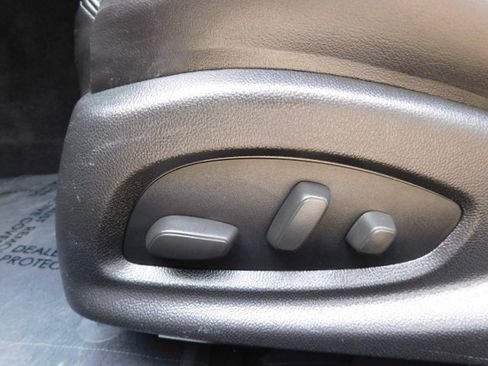 Used 2016 Cadillac CTS Luxury image 12