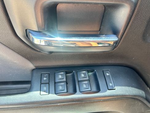 Used 2016 Chevrolet Silverado 2500 2WD Double Cab image 10