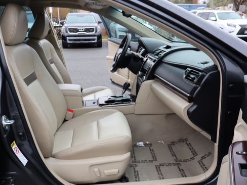 Used 2012 Toyota Camry XLE image 15