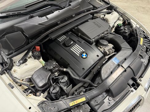 Used 2008 BMW 335i Coupe RWD image 34
