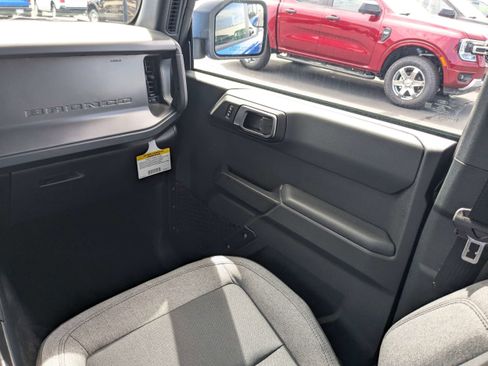 New 2026 Ford Bronco image 15